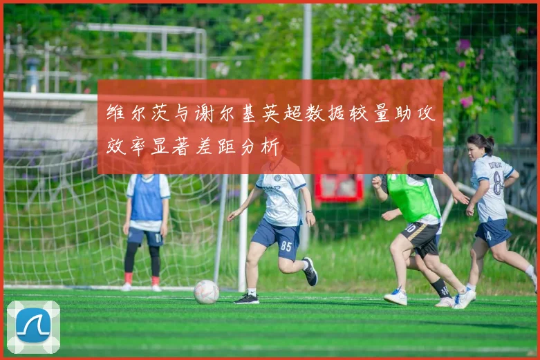 维尔茨与谢尔基英超数据较量助攻效率显著差距分析