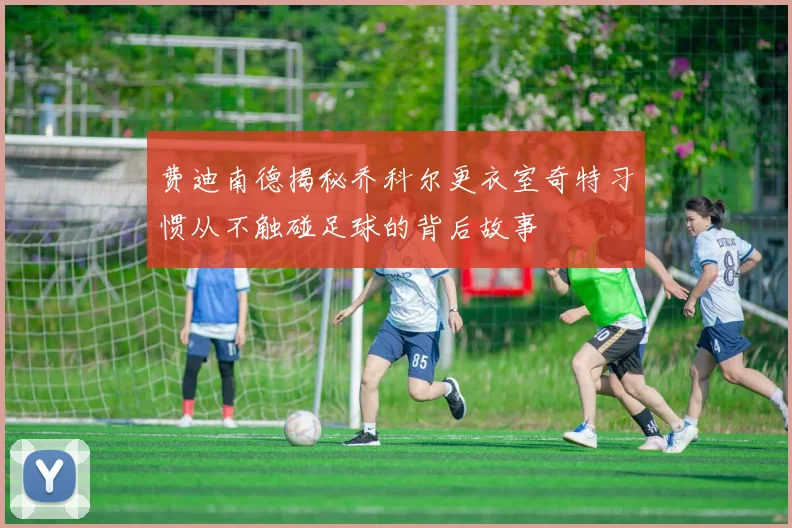费迪南德揭秘乔科尔更衣室奇特习惯从不触碰足球的背后故事