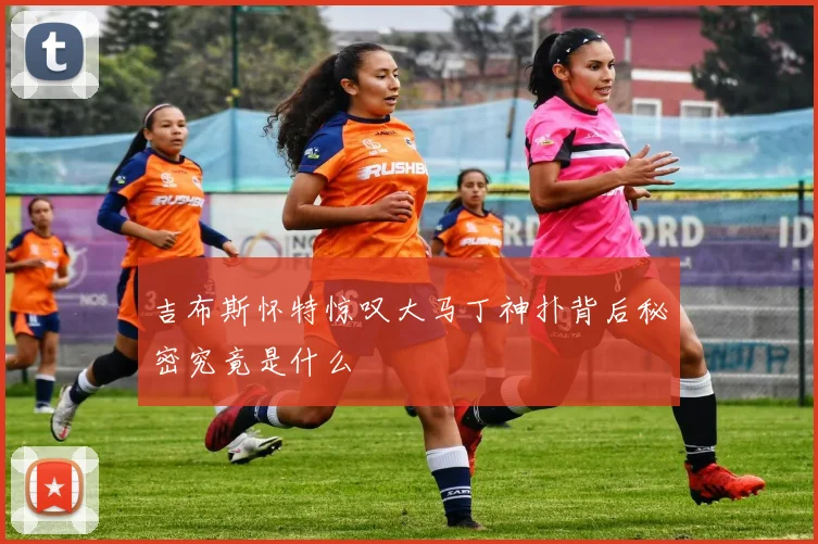 吉布斯怀特惊叹大马丁神扑背后秘密究竟是什么